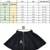 Feis Dress Irish Dance Skirt Size Chart Guide
