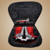 Feis Dress Large Garment Dress Bag Inside with Dress