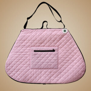 Feis Dress Large Pink Garment Dress Bag