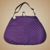 Feis Dress Large Purple Garment Dress Bag