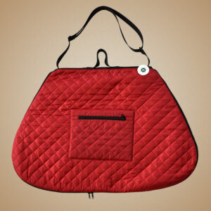 Feis Dress Large Red Garment Dress Bag