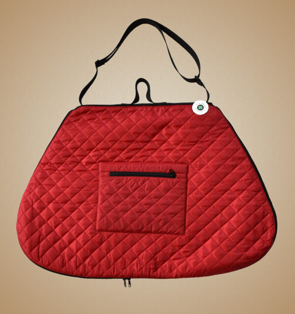 Feis Dress Large Red Garment Dress Bag