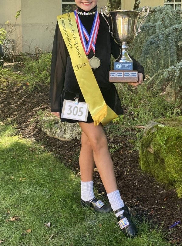 Feis Dress Velvet Dress Win