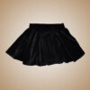 Velvet Irish Dance Skirt