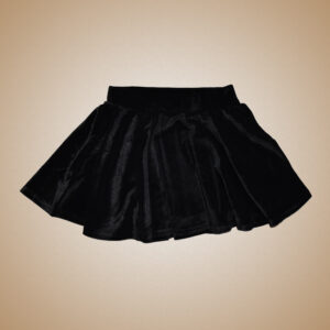 Velvet Irish Dance Skirt